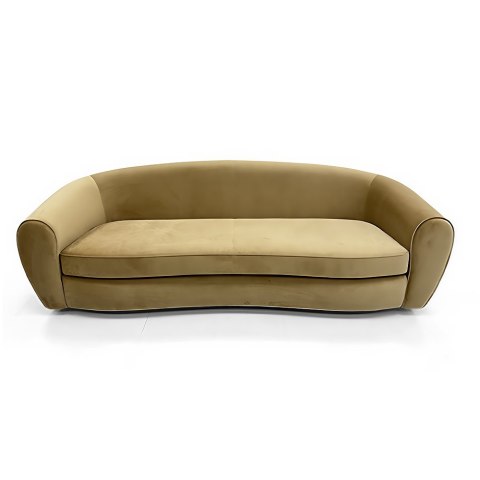 Sofa Soini nowoczesna minimalistyczna AK