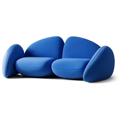 Sofa Solf 2-osobowa nowoczesna AK