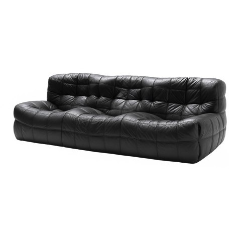 Sofa Struer skórzana nowoczesna AK