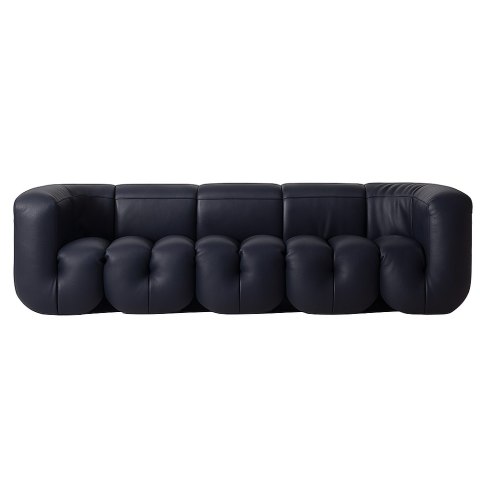 Sofa Trysil skórzana nowoczesna AK