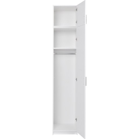 Szafa wąska 47cm PARMA 01 dąb wellington