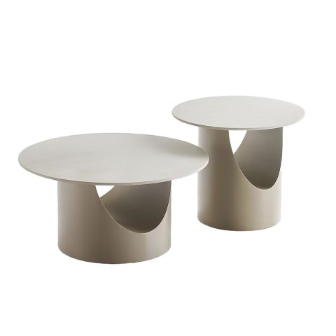 Teuva zestaw stolików SH