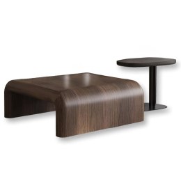 Ebeltoft KS zestaw stolików kawowych