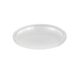 Light Prestige Plafon Trego 50 cm biały LED CCT