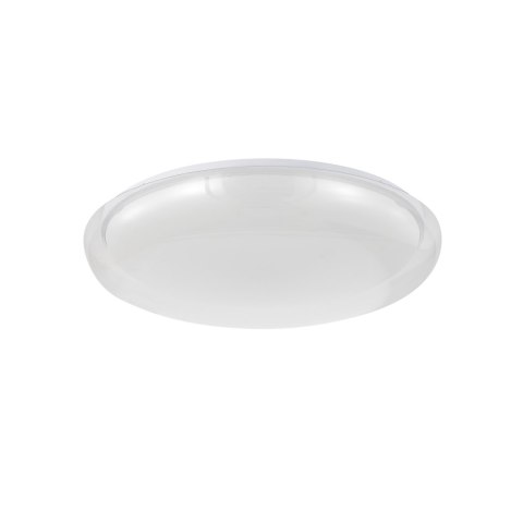Light Prestige Plafon Trego 50 cm biały LED CCT