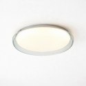 Light Prestige Plafon Trego 50 cm biały LED CCT