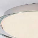 Light Prestige Plafon Trego 50 cm biały LED CCT