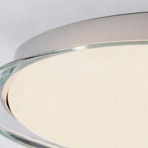 Light Prestige Plafon Trego 50 cm biały LED CCT