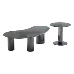 Samso zestaw stolików kawowych nowoczesnych SH