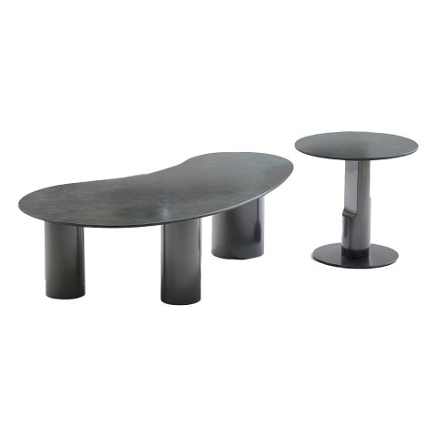 Samso zestaw stolików kawowych nowoczesnych SH