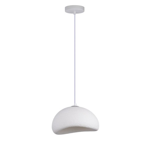 Light Prestige Lampa wisząca Nube 30cm biała