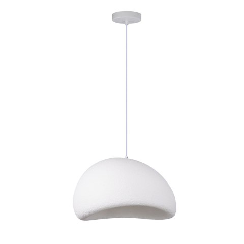 Light Prestige Lampa wisząca Nube 50cm biała