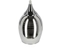 MARINA LAMPA WISZĄCA TALERZ 3X60W E27 CHROM