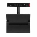 Lampa z diodami do szyn magnetycznych łamana 6W 4000K DDCX-GDZD6