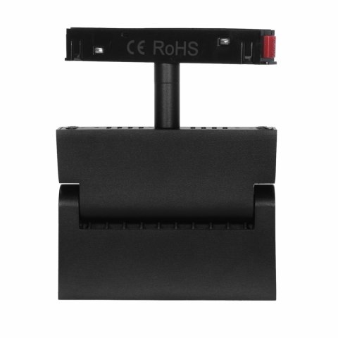 Lampa z diodami do szyn magnetycznych łamana 6W 4000K DDCX-GDZD6