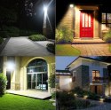 NAŚWIETLACZ HALOGEN BEZ CZUJNIKA CZARNY 30W B.ZIMNA 6000K