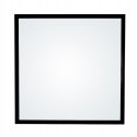 Panel LED NATYNKOWY CZARNY 60 cm X 60 cm 60W barwa neutralna