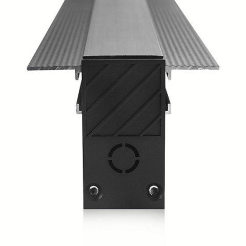 Szyna Magnetyczna LL-20C Podtynkowa 200cm