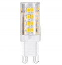 Żarówka LED G9 5W biała zimna