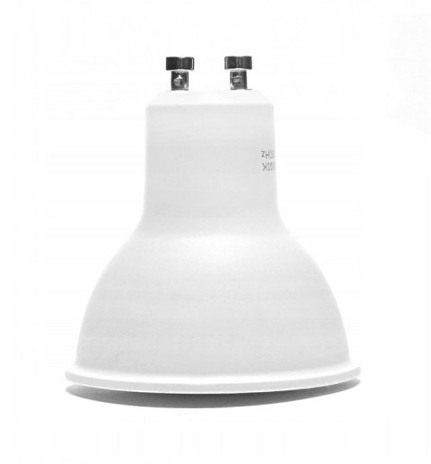 Żarówka LED GU10 5W biała neutralna
