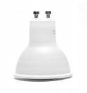 Żarówka LED GU10 9W biała neutralna