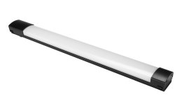 Lampa magnetyczna Ultra Slim DDCX-35 FG-12B 12W 4000K