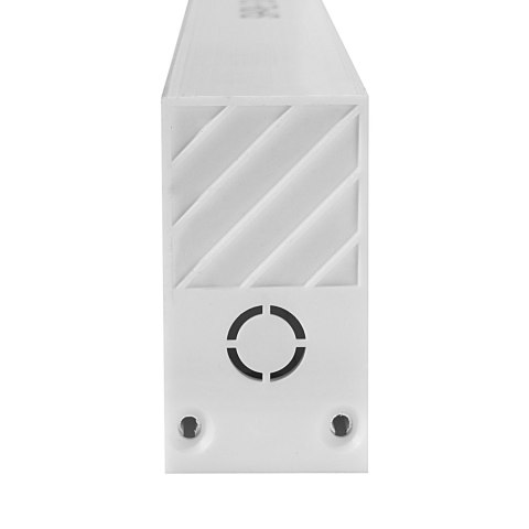 Szyna Magnetyczna LL-20B Natynkowa 100cm Biała