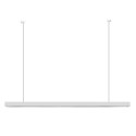 LAMPA BIUROWA LED - 40W biała B.NEUTRALNA 4000K