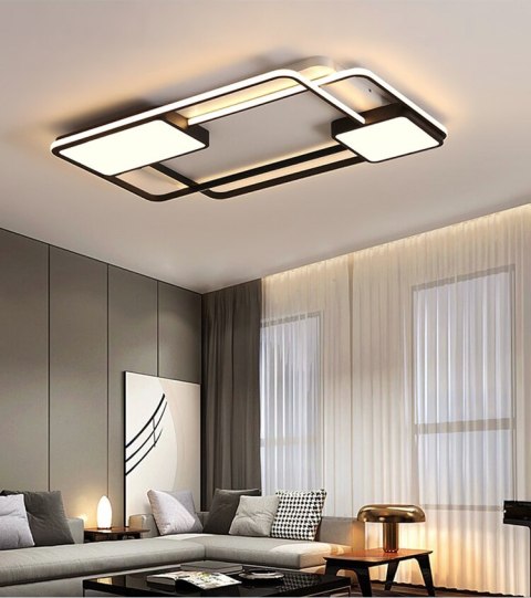 Lampa LED ISTRA Plafon 182W DL-Z04