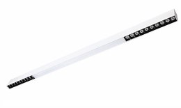 Lampa liniowa premium czarno-biała 40W 3000K DDXT1200 COSMO