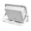 Lampa solarna Halogen LED HA-100W