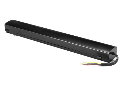 Zasilacz do szyn magnetycznych Ultra Slim DY35-YT 200W+ Zaślepka