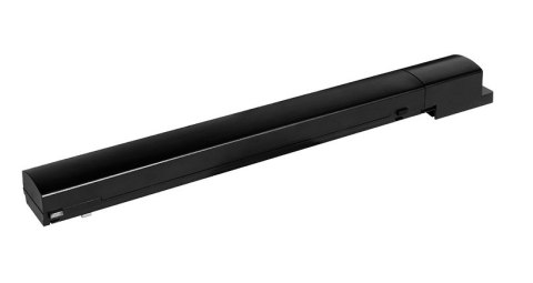 Zasilacz do szyn magnetycznych Ultra Slim DY35-YT 200W+ Zaślepka