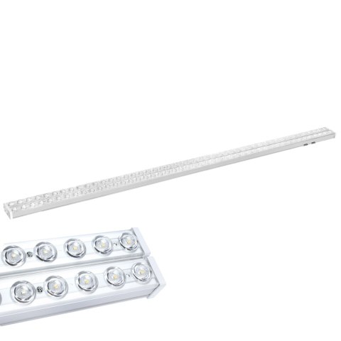 Lampa liniowa, świetlówka modułowa LED 72W GS-LL40B5278 6000k