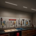 Lampa liniowa, świetlówka modułowa LED 72W GS-LL40B5278 6000k