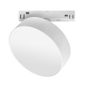 Lampa magnetyczna DDCX-005 14W 3000K biały