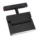 Lampa magnetyczna DDCX-008 4000K czarny