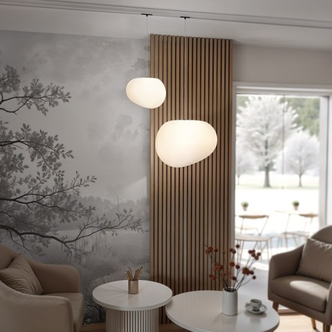 Lampa magnetyczna STONE DDCX-002 5W 4000K
