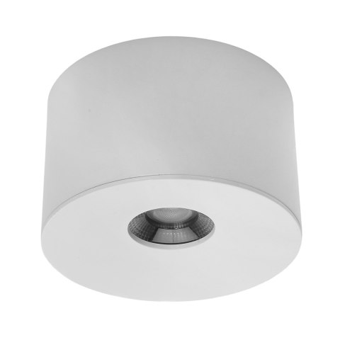 Oprawa natynkowa LED PZE-922 10W 4000K IP54 biały