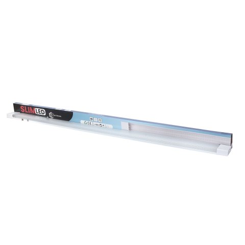 Panel LED slim 120cm LP-02 36W 6000K
