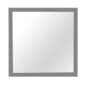 Panel Natynkowy 40x40 36W 4000K Antracyt PL-A03