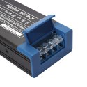 Zasilacz Do Szyn Magnetycznych i taśmy LED H-PF200-48 200W Czarny
