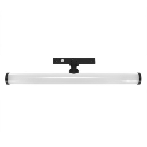 Kinkiet prosty do szyn magnetycznych UN5-SS300F Micro Magnetic 10W 3000K