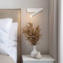Kinkiet ścienny KONA UNO-BH-013 6W CCT biały