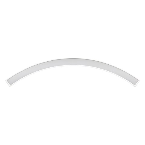 Lampa magnetyczna DDCX-20A 13W 4000K biały.
