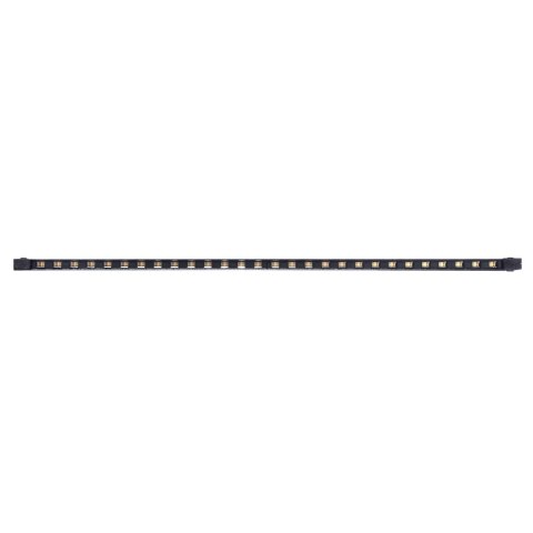 Lampa magnetyczna UN5-12T Micro Magnetic 9W 3000K Czarna