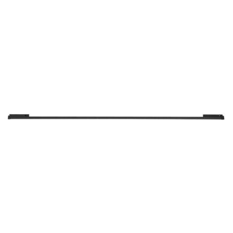 Linia LED do szyn magnetycznych UN5-600F Micro Magnetic 18W 4000K Czarna