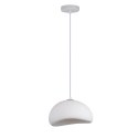 Light Prestige Lampa wisząca Nube 30cm biała