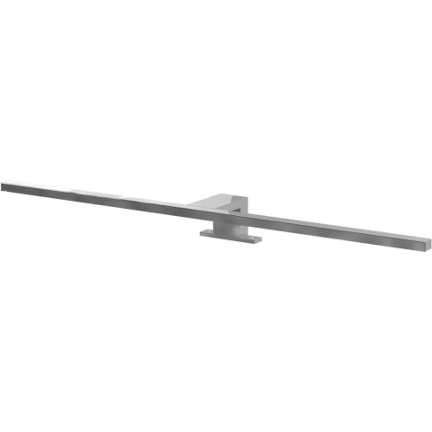 Oświetlenie LED nad szafkę ALICE 60cm chrom