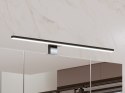 Oświetlenie LED nad szafkę ALICE 60cm czarny